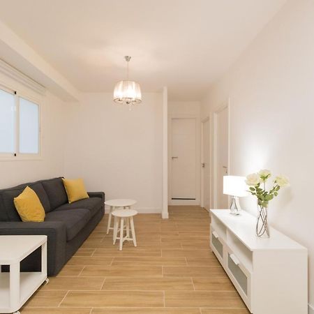 Las Palmas Smart Rooms Exterior foto